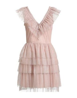 Liu Jo DRESSES - Mini dresses sur YOOX.COM