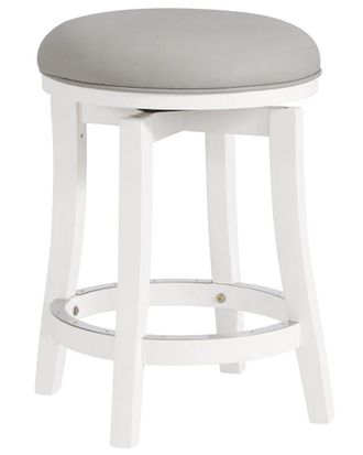 Alaterre Ellie Counter Height Stool