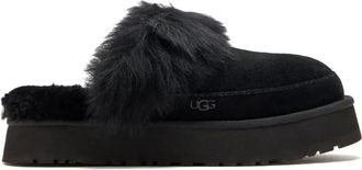 UGG Woman Disquette Chalet Shoes