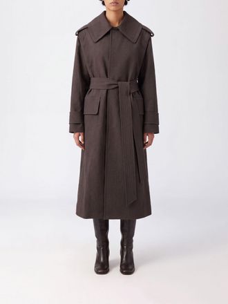 Victoria Beckham Giacca Donna colore Grafite