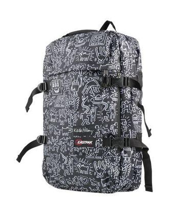 Eastpak X KEITH HARING TRAVELPACK