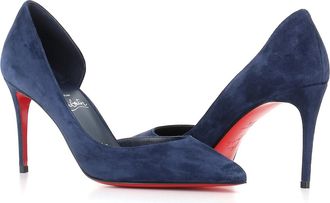Christian Louboutin Décolleté Iriza 85