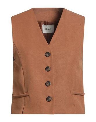 Dixie SUITS and CO-ORDS - Waistcoats sur YOOX.COM