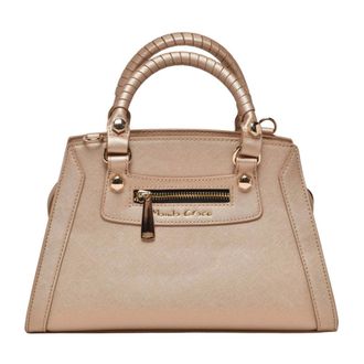 Manila Grace Mujer, Bolsos, Amarillo, Talla: ONE Size