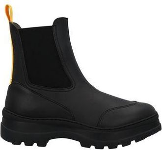 Doucal's CALZADO - Botines de ca&ntilde;a alta en YOOX.COM