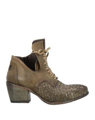 Le Ruemarcel CALZADO - Botines de ca&ntilde;a alta en YOOX.COM