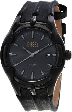 Diesel Vert Quartz Black Dial Mens Watch DZ2193