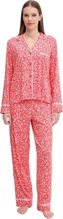 DKNY Mujer, Pijama, Rosa, Talla: S