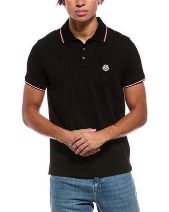 Moncler Polo Shirt