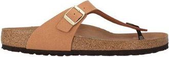 Birkenstock CALZADO - Sandalias de dedo en YOOX.COM
