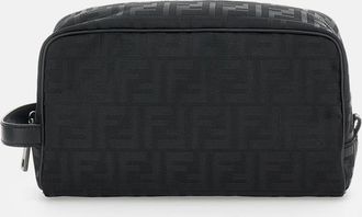 Fendi Beauty Case Ff