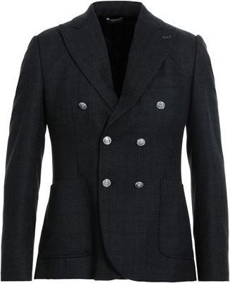 Daniele Alessandrini SUITS and CO-ORDS - Blazers on YOOX.COM