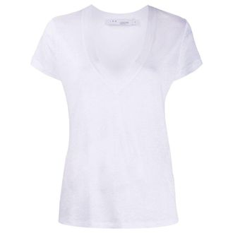 Iro Burn-out T-shirt