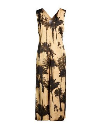 Erika Cavallini Semi Couture DRESSES - Maxi dresses on YOOX.COM