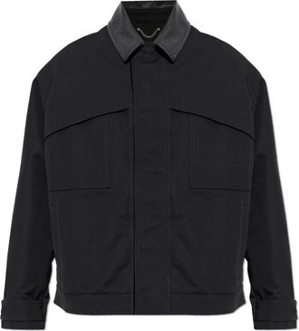 Golden Goose Hombre, Chaquetas, Negro, Talla: M