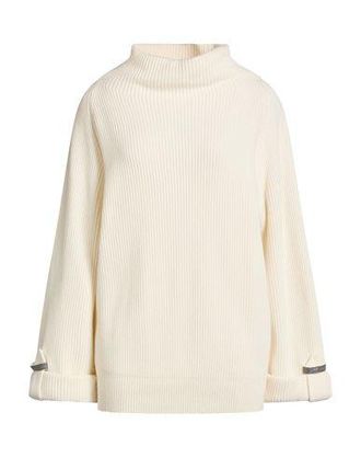 Brunello Cucinelli STRICKWAREN - Rollkragenpullover auf YOOX.COM