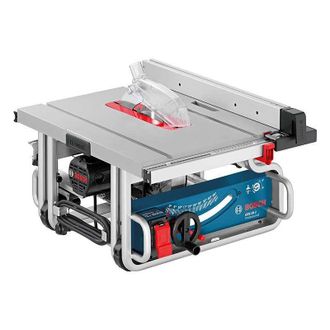 Bosch Sierra De Mesa Bosch 0601b30500 - Gts 10 J Professional - 1800 W
