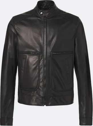 Dolce & Gabbana Leather jacket