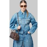 Jacquemus La Veste De-nimes