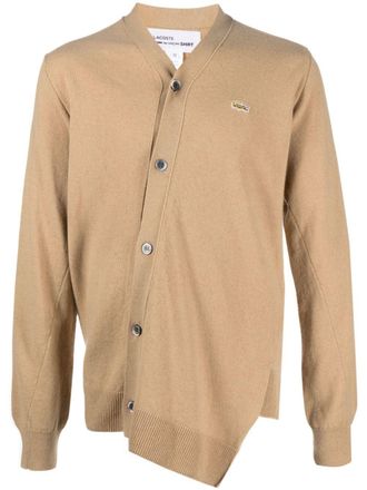 Comme Des Gar&ccedil;ons Comme des Gar&ccedil;ons maglietta da uomo camicia da uomo