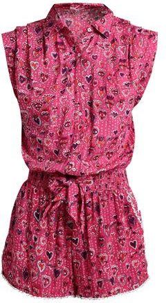 Poupette St Barth JUMPSUITS & TRACKSUITS - Jumpsuits sur YOOX.COM