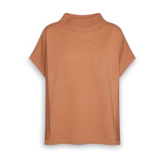 Elena Miro Mujer, Jerseys, Rosa, Talla: L