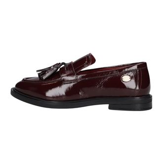 Fred De La Bretoniere Fairy Moccy - Dames - Schoenen - Bruin - Maat: 41 EU Leer