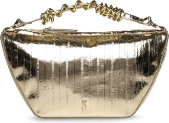 Steve Madden Bbrio Bag PALE GOLD