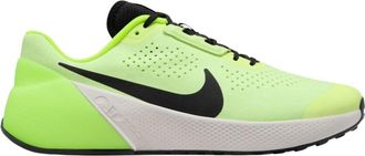 Nike Air Zoom TR 1 Markeerstift groene sneakers