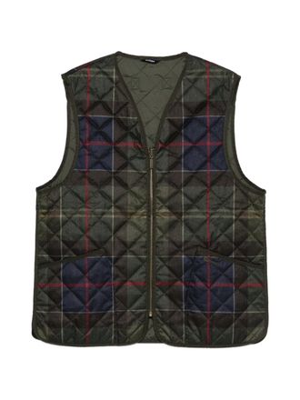 Barbour Devo andare. Devo andare
