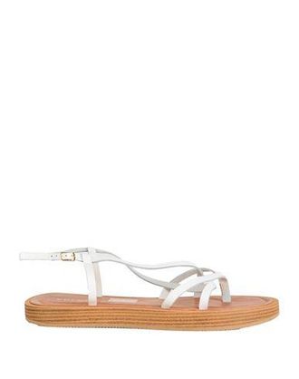 Soldini CALZADO - Sandalias de dedo en YOOX.COM