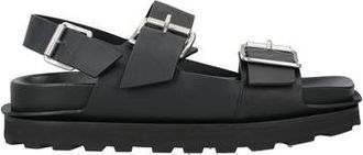 Jil Sander SCHUHE - Sandalen auf YOOX.COM