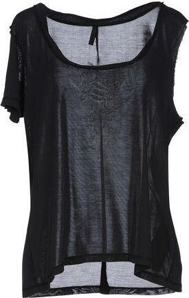 Unravel CAMISETAS Y TOPS - Camisetas en YOOX.COM