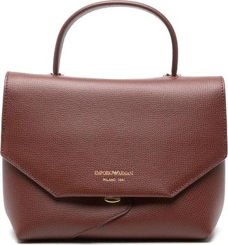Emporio Armani Top Handle Bag