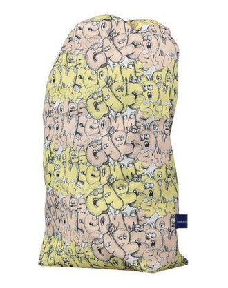 Comme Des Garçons Backpacks