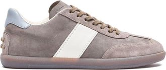 Tod's Tods Leder-Sneaker