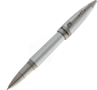 Montegrappa Aviator Flying Ace Edition White Rollerball Pen ISAORRUJ