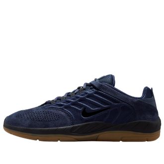 Nike SB Vertebrae Midnight Navy Gum FD4691-402