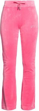Juicy Couture BOTTOMWEAR - Trousers on YOOX.COM