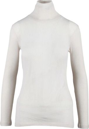 Dondup Mujer, Jerseys, Beige, Talla: L