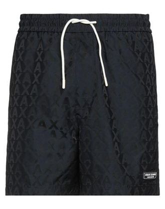 A|X Armani Exchange HOSEN & RÖCKE - Shorts & Bermudashorts auf YOOX.COM