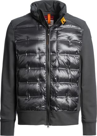 Parajumpers 0325 Gargoyle - Heren - Winterjassen - Zwart - L - Jassen