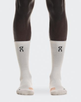 On Performance Run Sock High