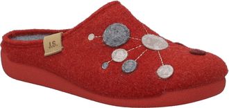 Josef Seibel Dames Slipper Cara 02 in rood