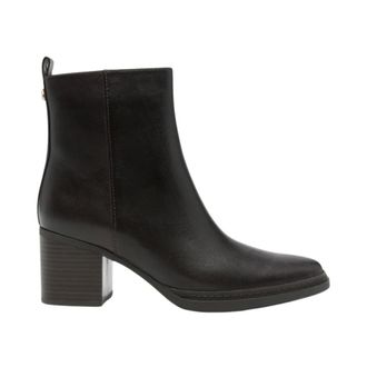 Michael Kors Lex Bootie - Shoes - Mujer - Marr&oacute;n - 37 1/2 EU