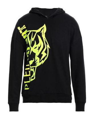 Plein Sport TOPWEAR - Sweatshirts on YOOX.COM