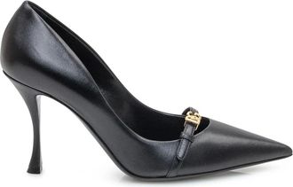 Dolce & Gabbana Donna, Scarpe, Nero, 36 1/2 EU, new