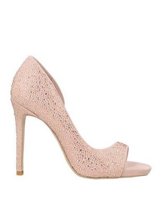 Luciano Barachini Pumps