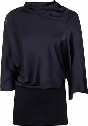 Rick Owens Cylinder Top T-Shirt