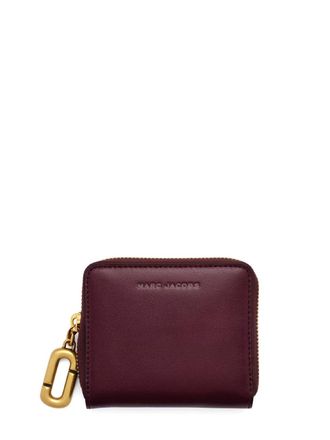 Marc Jacobs The Slim Compact Wallet
